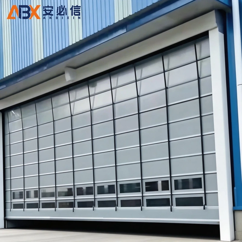 宜春市背带堆积门