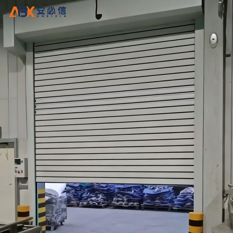 宜春市感应高速门